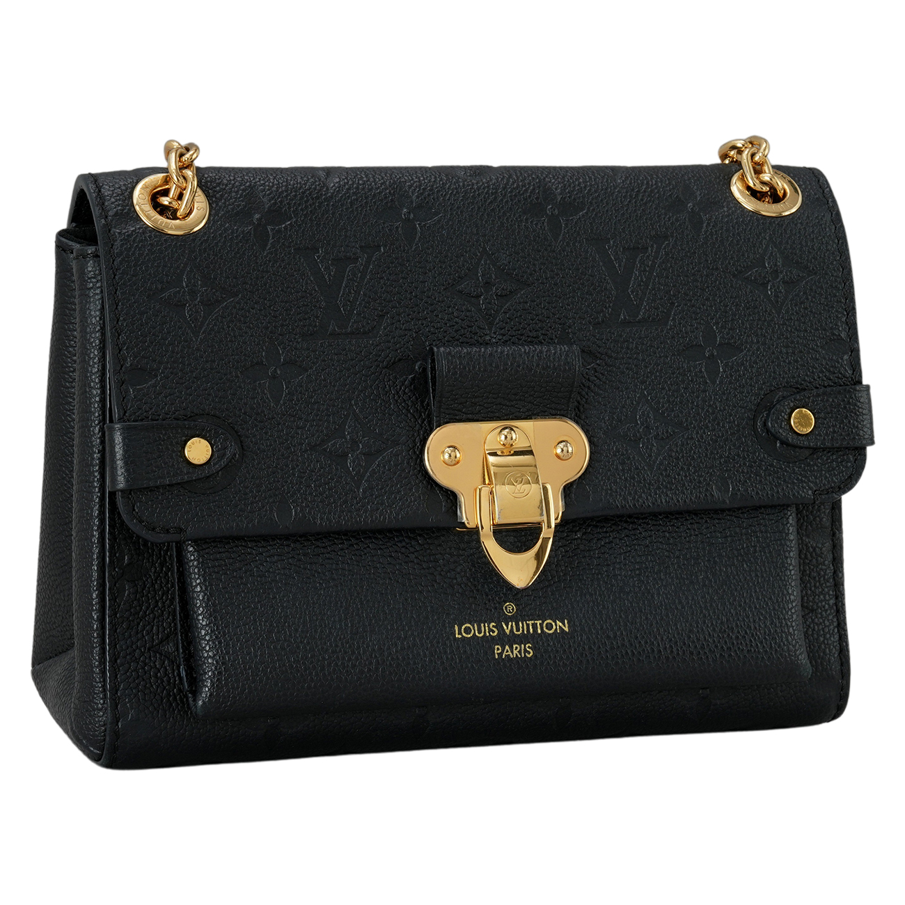 LOUIS VUITTON(USED)루이비통 M44550 앙프렝뜨 바뱅 BB